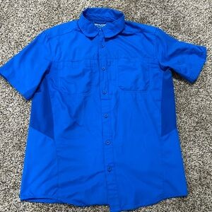 Men’s Fishing Shirt